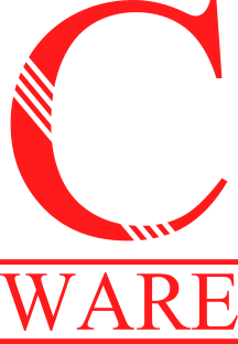 C-Ware, Inc. Logo